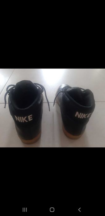 buty NIKE roz. 37,5,  23,5 cm, stan idealny