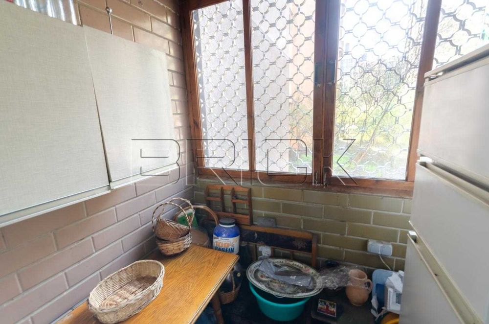 2-кімнатна квартира за адресою вул. Антоновича (площа 56 м²) - Atlanta.ua - фото 18