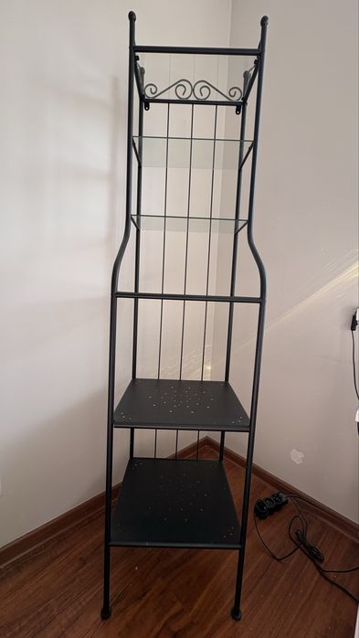 Ikea RONNSKAR Regał