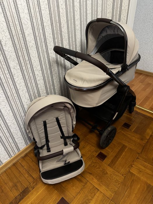 El camino riviera 2в1 2025 рік/ у використанні була 3міс