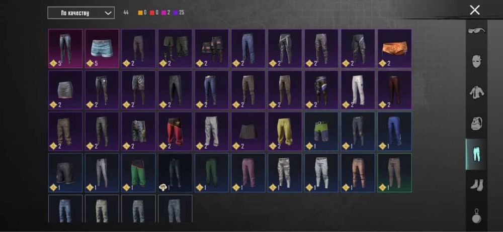 обмен личного аккаунта пабг, на стендофф!!!