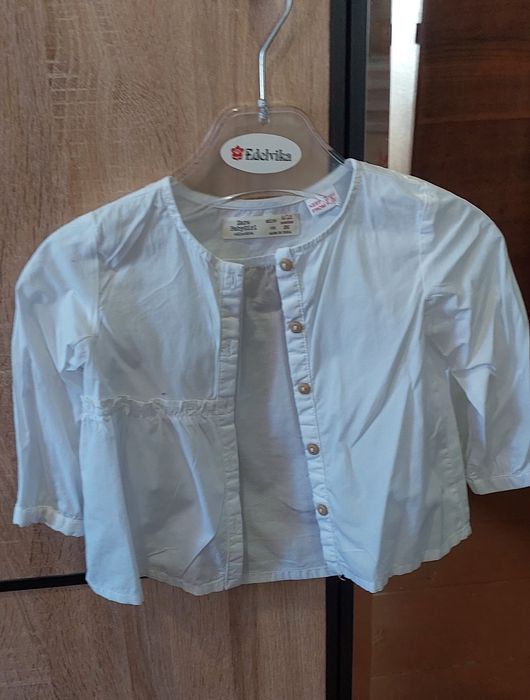 Рубашка детская Zara