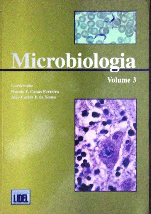 Microbiologia Vol.3