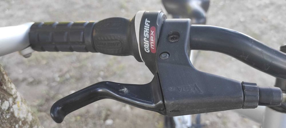 Bicicleta de Senhora Rockrider