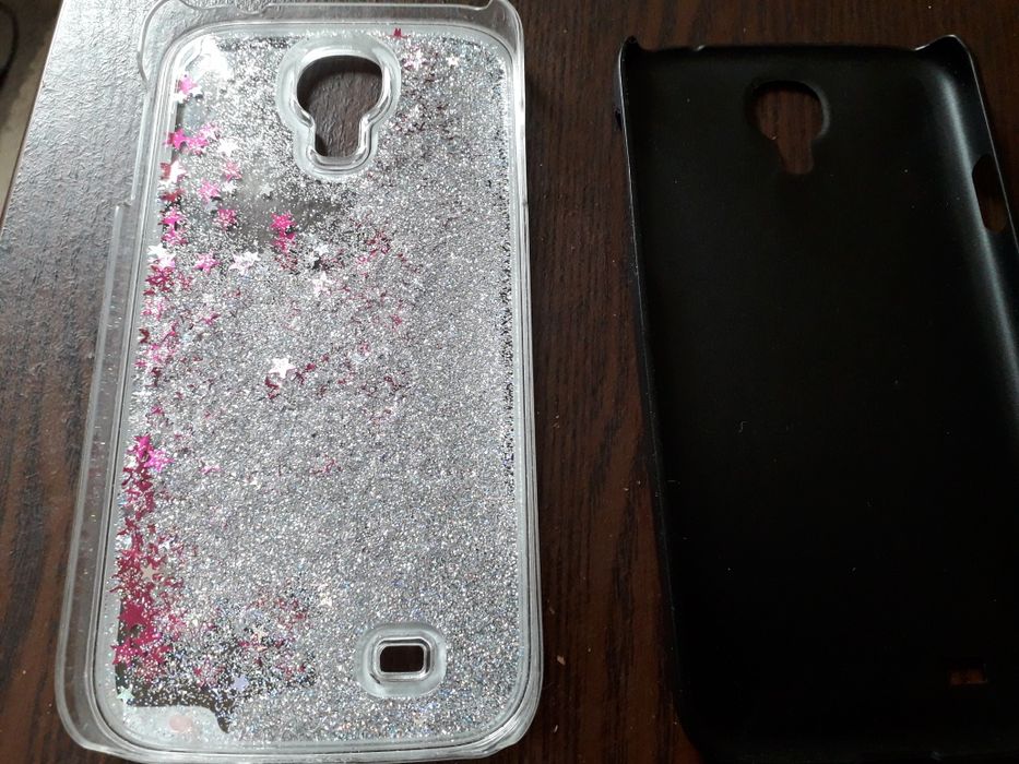 Capas de telemóvel Samsung Galaxy J3 2016 e Samsung Galaxy S4