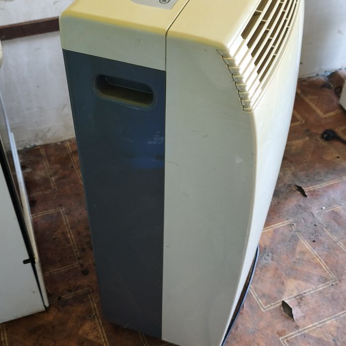 Klimatyzator wolnostojący de'longhi