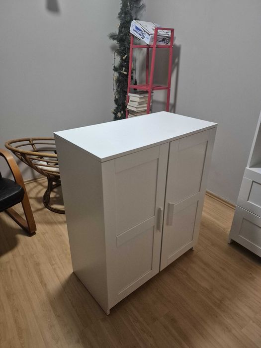 Szafka Ikea BRIMNES (403.006.62) - Używana