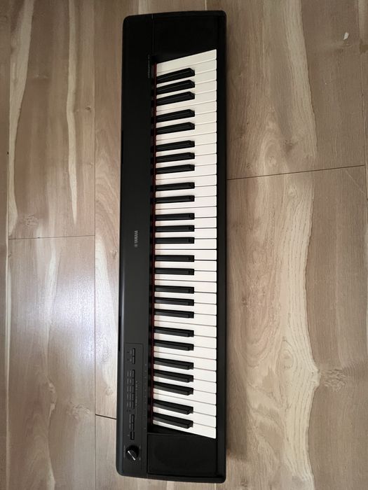 Yamaha Piaggero NP-12 — Perfeito estado