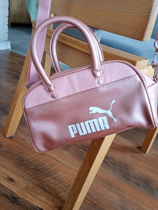 Torebka damska Puma