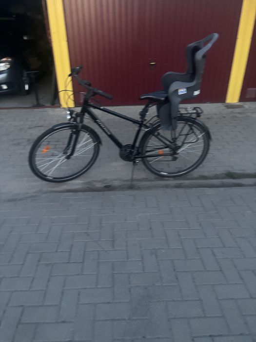 Rower kross na sprzedaż