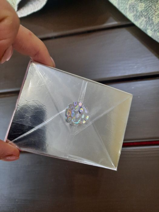 Versace bright crystal Оригінал