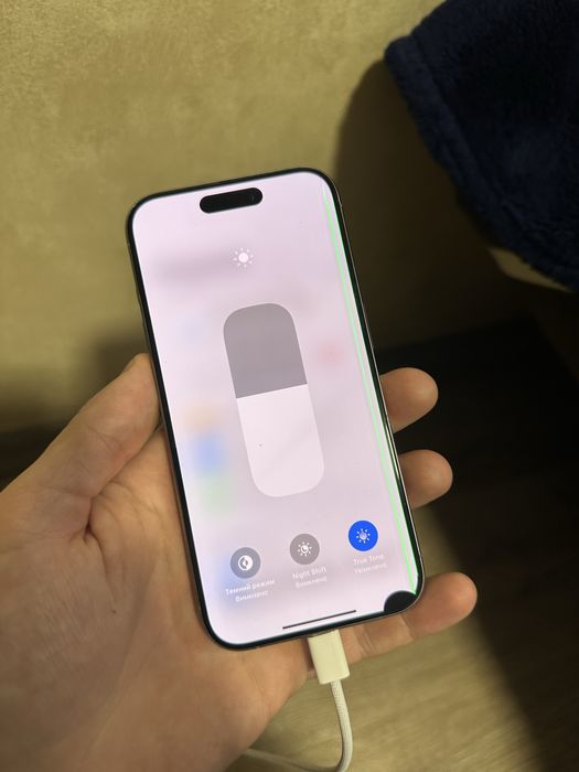 Iphone 15 pro 128 titan