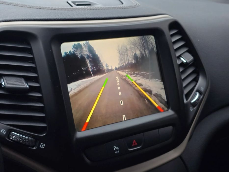 Jeep Cherokee FV_VAT_23%_2,0D_170KM_AWD_4x4_Skóry_Wentylacja_Kamera_Xenon_Nawi_Ra