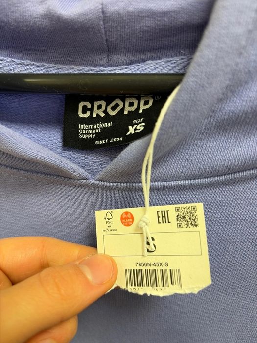 Bluza NOWA Cropp