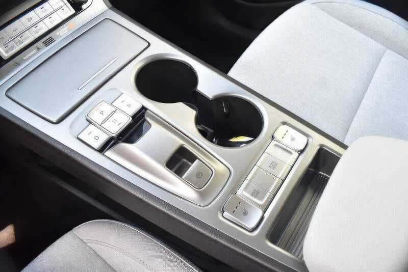 2023 Hyundai Kona Electric SE