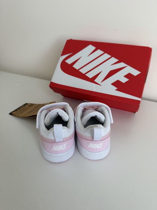 Дитячі кросівки Nike  НОВІ