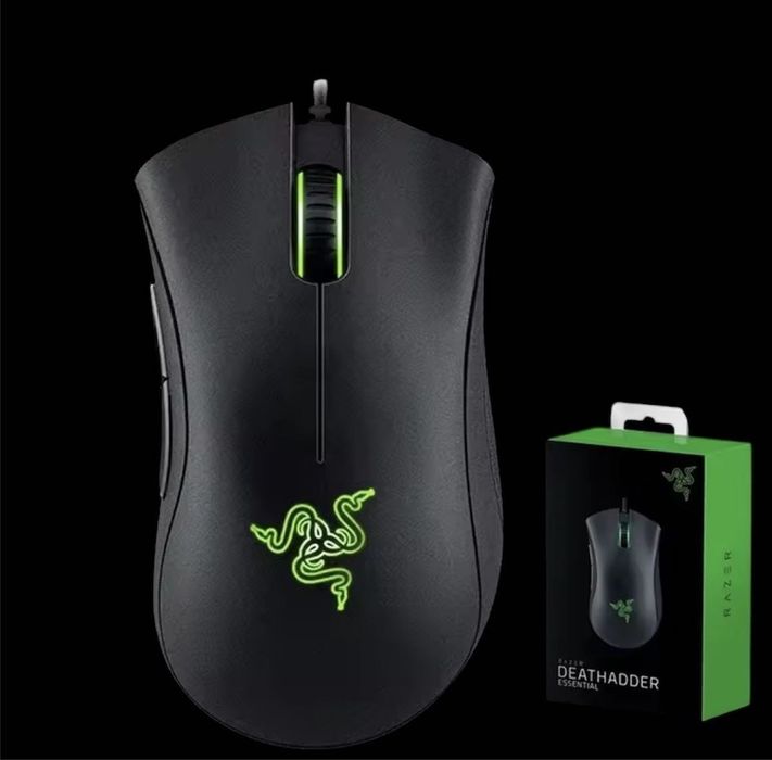 Razer deathadder death adder
