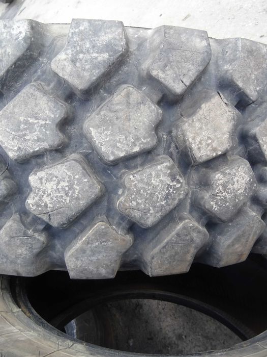 Opona 395/85R20 MICHELIN XZL (900 netto)