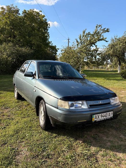 Продам авто  Ваз 2110