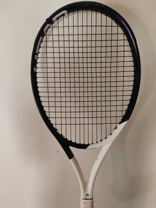 Vendo raqutes Head speed 2022