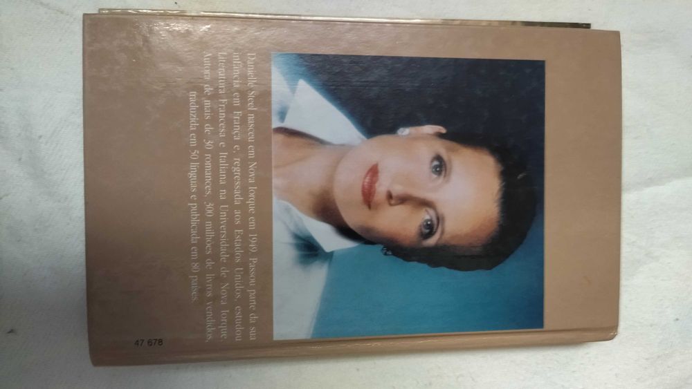 Uma Paixão - Danielle Steel