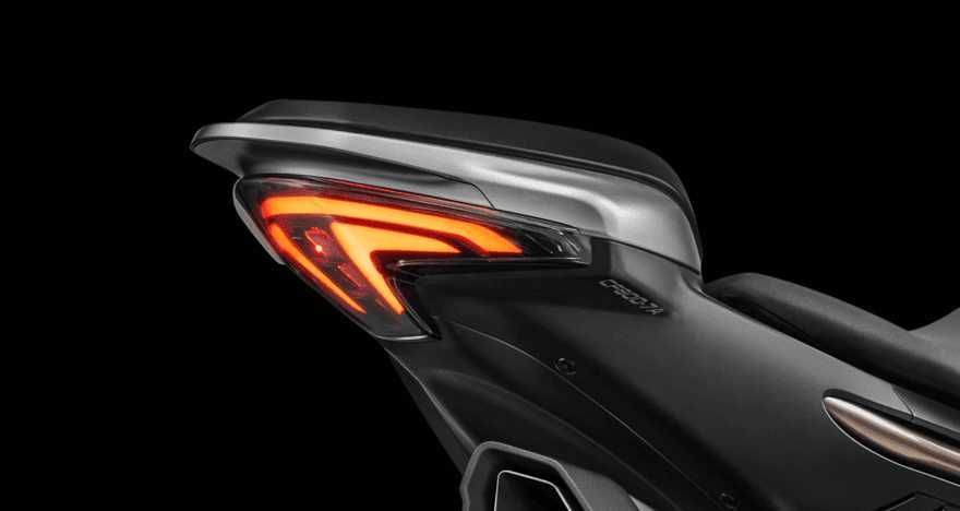 New Мотоцикл CFMOTO 800NK Advanced