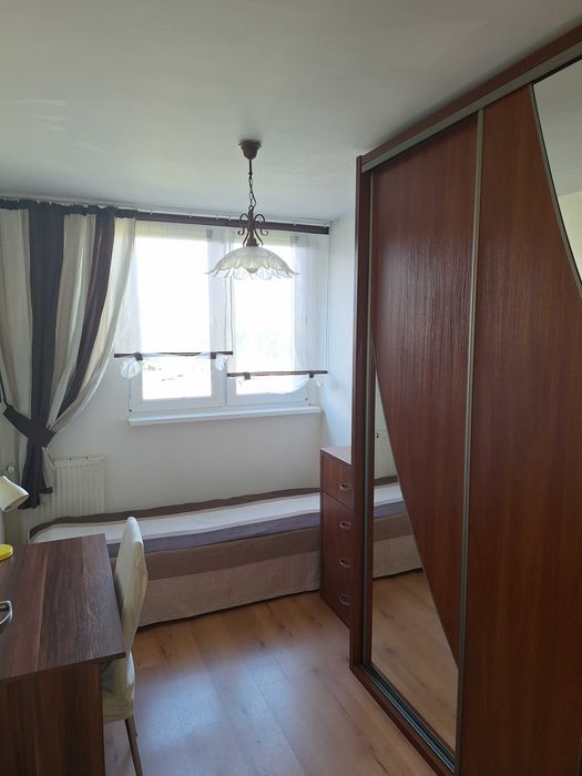 Mieszkanie – Wrocław, Glinianki, Huby - Widok 4