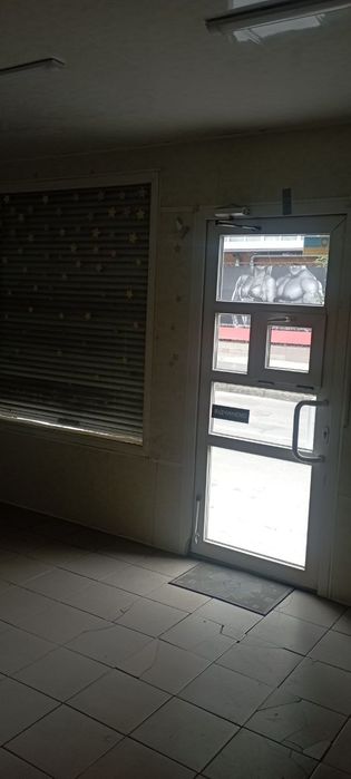 Аренда МАФ 20м.ул.Комсомольское шоссе .Х.Гора.