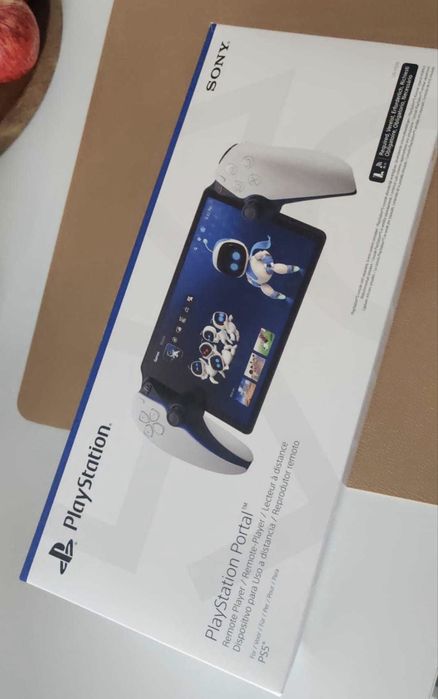 playstation Portal