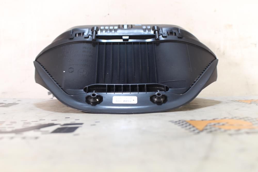 Quadrante / painel de instrumentos BMW 1 (F21)