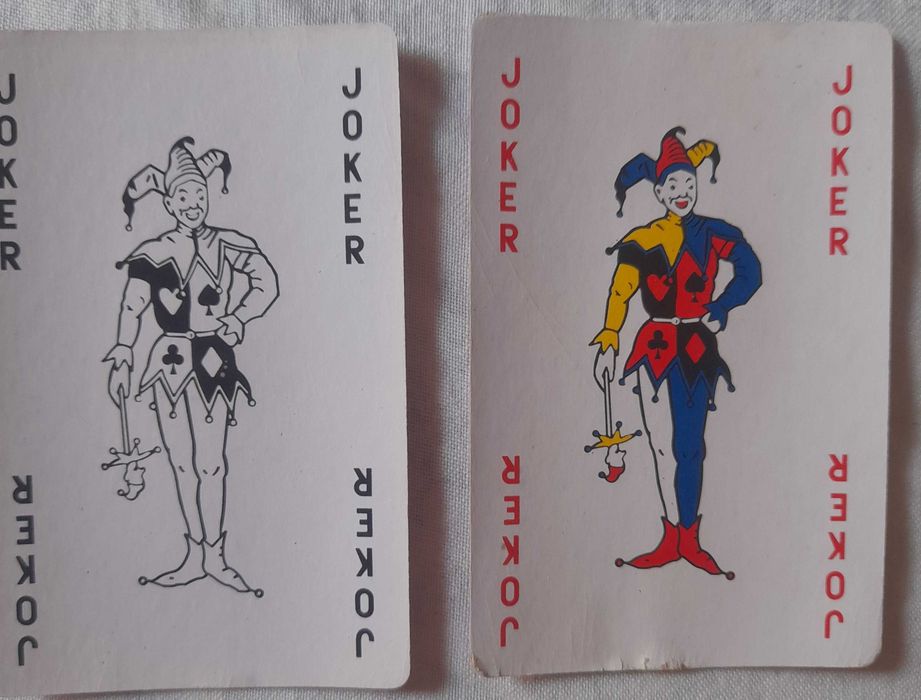 Baralho de Cartas Copázio (Publicitário "Liquid Nature") - Completo, inclui Portes