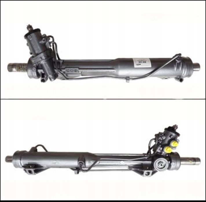 Maglownica,przekładnia kierownicza BMW E90/E91/E92/E93,BMW X1 E84