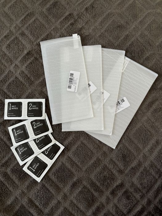 Szkło ohronne iPhone 15 plus