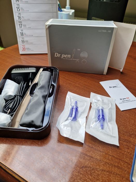 Dr. pen Ultima A6