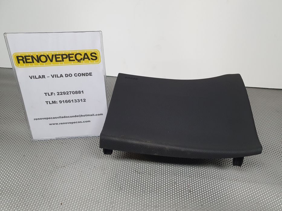 Airbag joelho PEUGEOT 308 (4A_, 4C_)