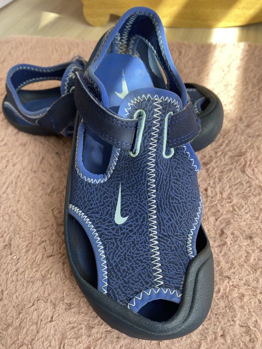 Sandały NIKE SUNRAY protect  r. 32