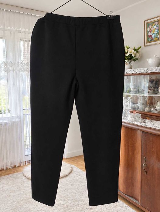 Eleganckie spodnie damskie