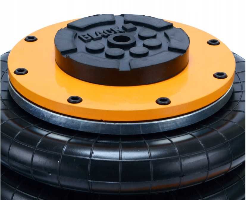 PODNOŚNIK PNEUMATYCZNY Samochodowy Bałwanek Poduszkowy Ręczny 3,5T