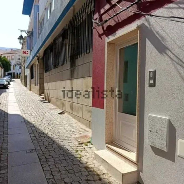 Apartamento T1 NOVO na Covilhã