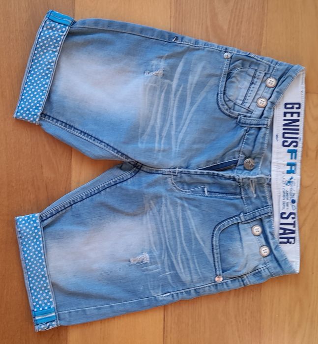 Roupa rapaz 7-8 anos - vendido individual - vários preços