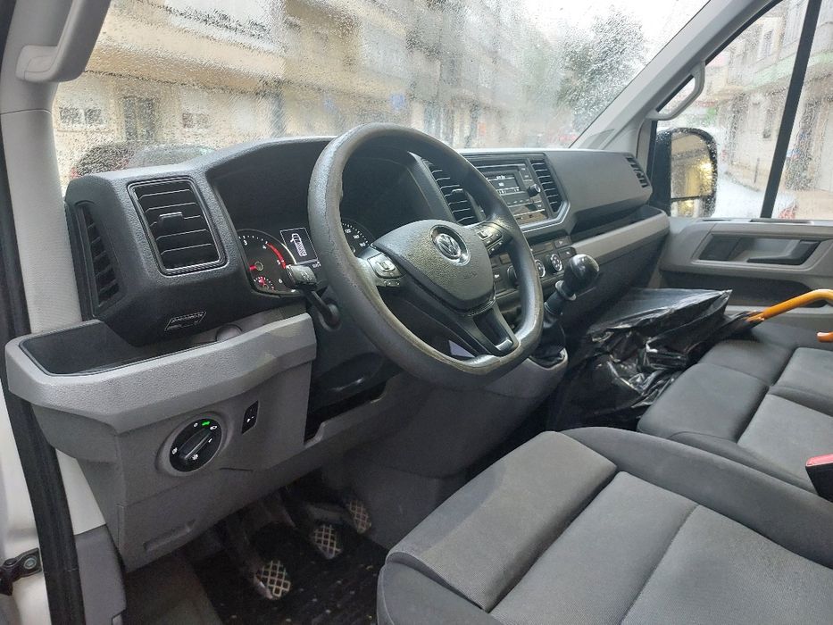 VW CRAFTER 2.OTDi L3H2 com Iva