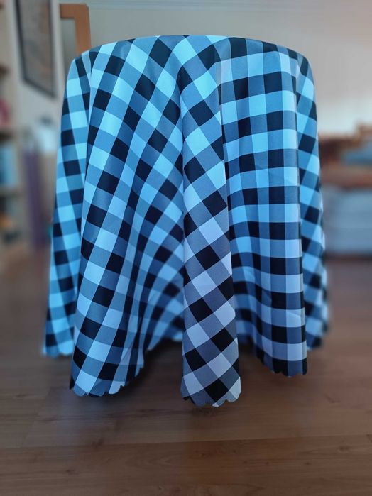 Mesa de camilha (com opção de toalha)