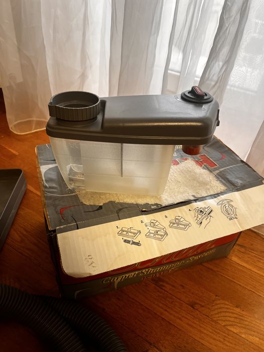 Пылосос kirby повна комплектація