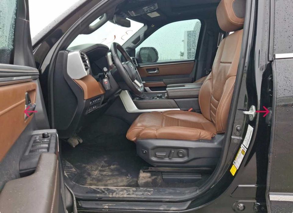 продам Toyota Tundra