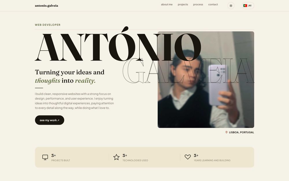 Freelancer Web Developer