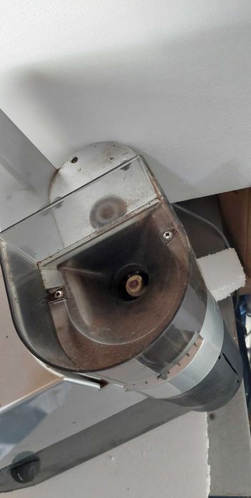 Máquina de café saeco magic de luxe