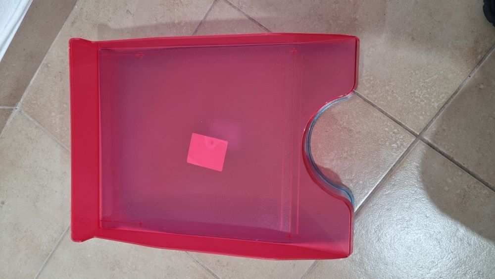 Organizadores de documentos