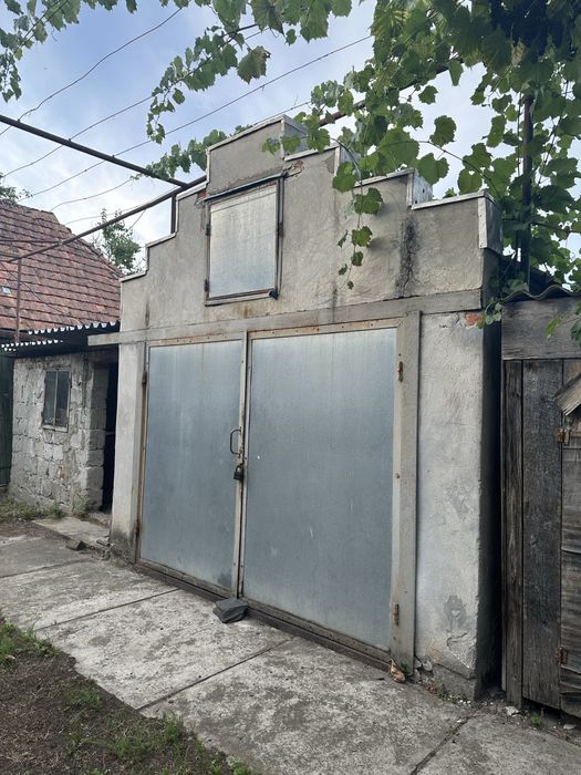 Будинок не далеко від Мукачева
