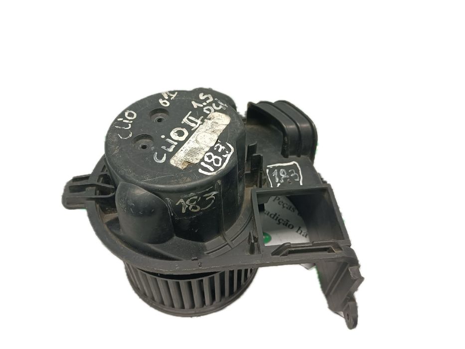 Motor da chauffage / sofagem RENAULT Clio II (BB0/1/2_, CB0/1/2_)