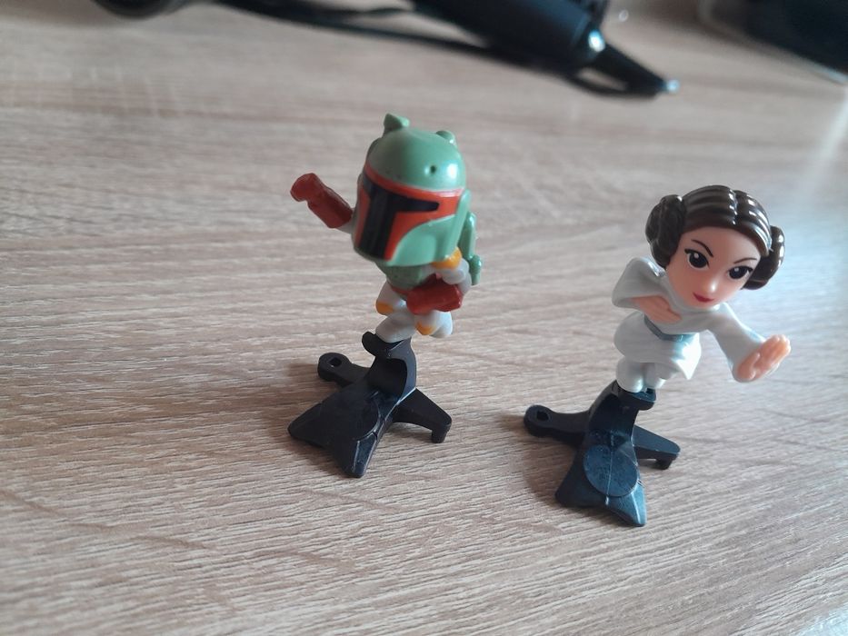 Sprzedam figurki-zabawki